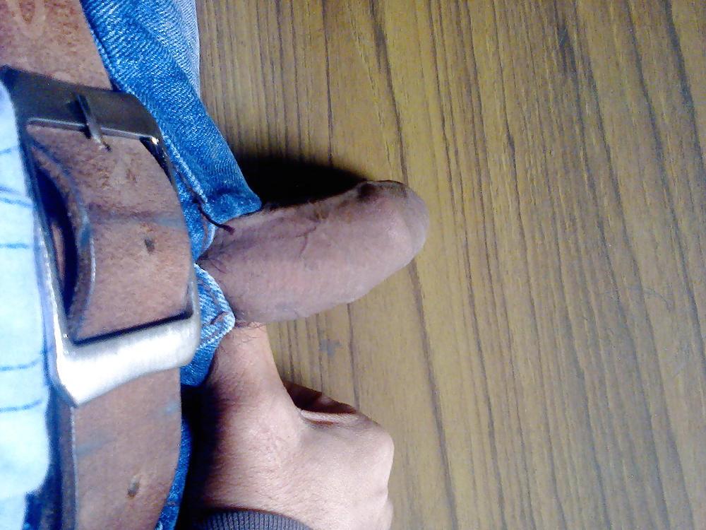 10P Long indian dick