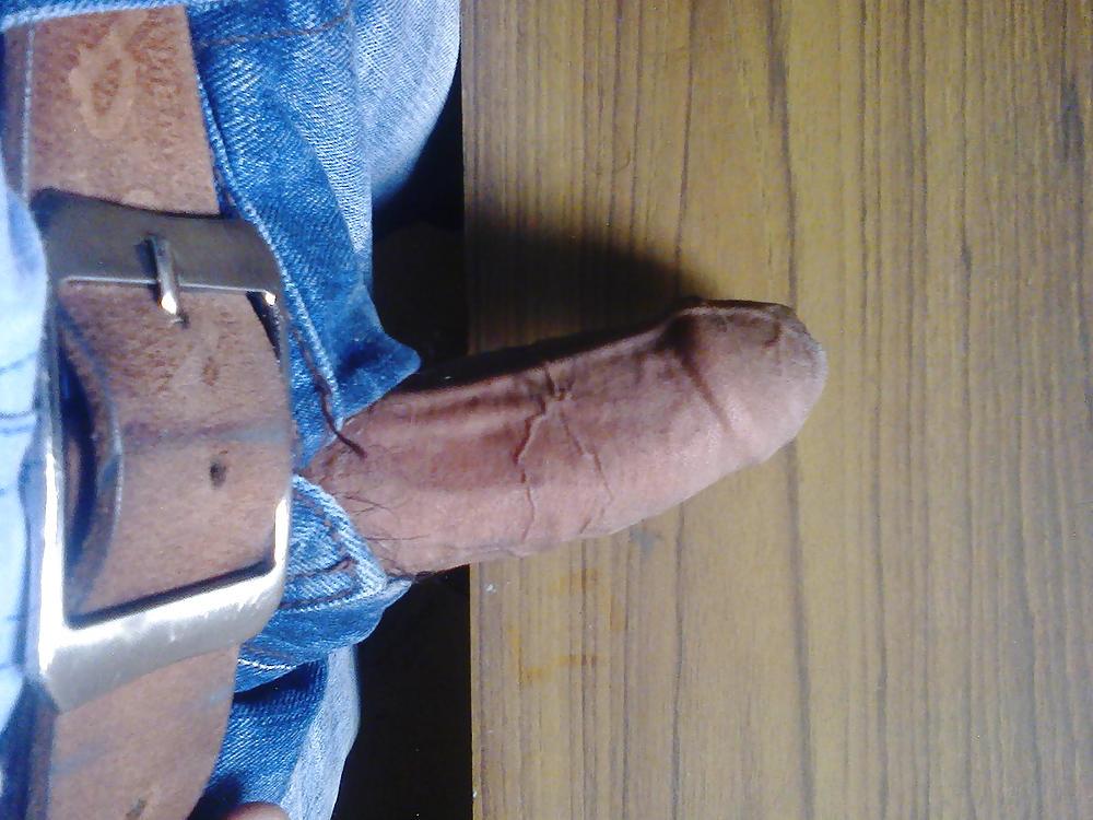 10P Long indian dick