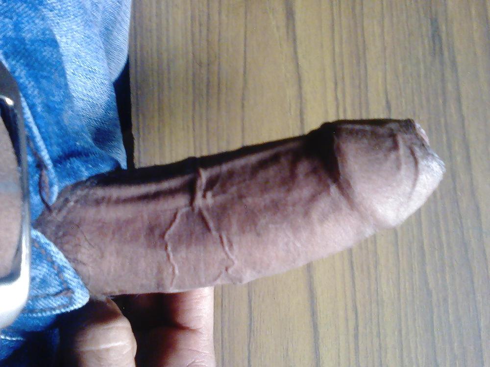 10P Long indian dick