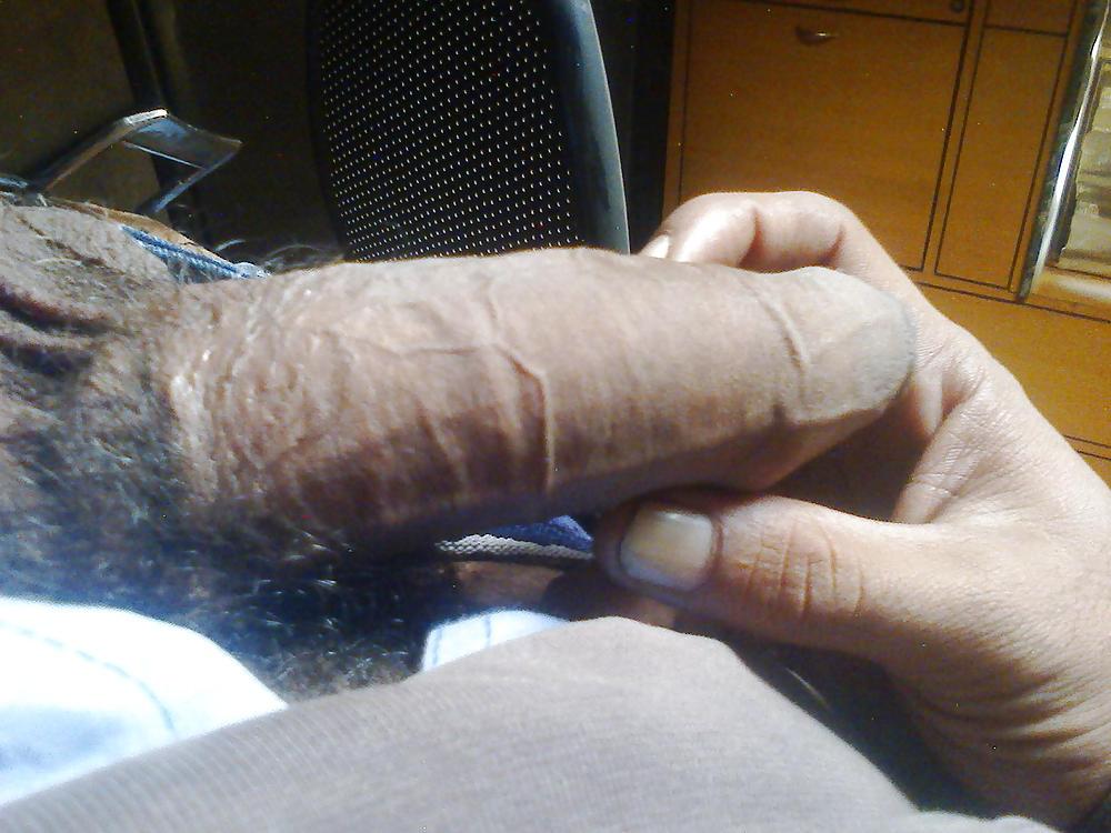 10P Long indian dick