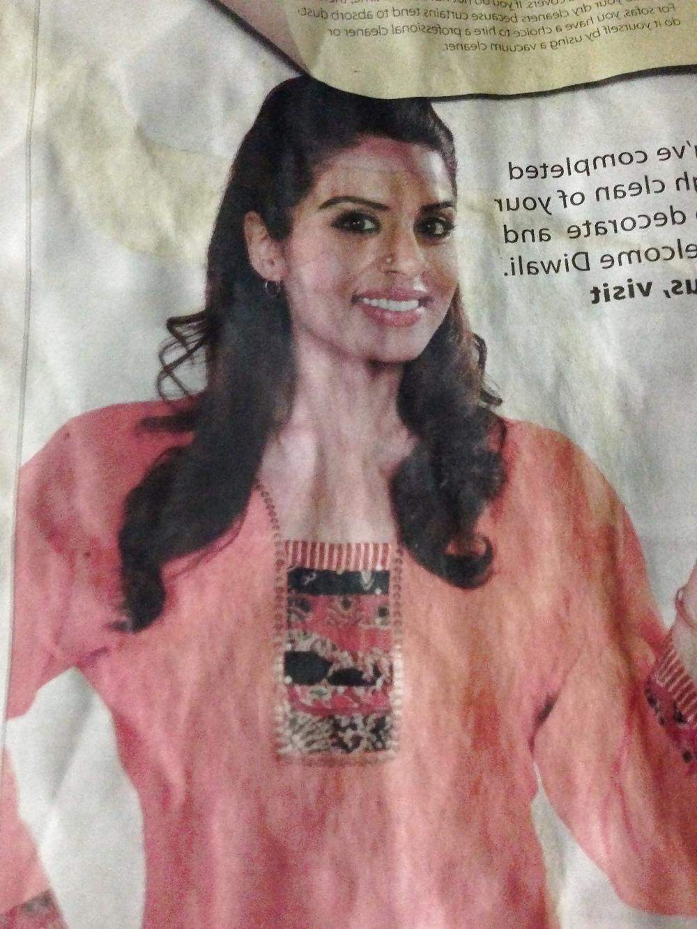 25P Indian Sluts I Wanked Over Today (from Ethnic Newspapers)