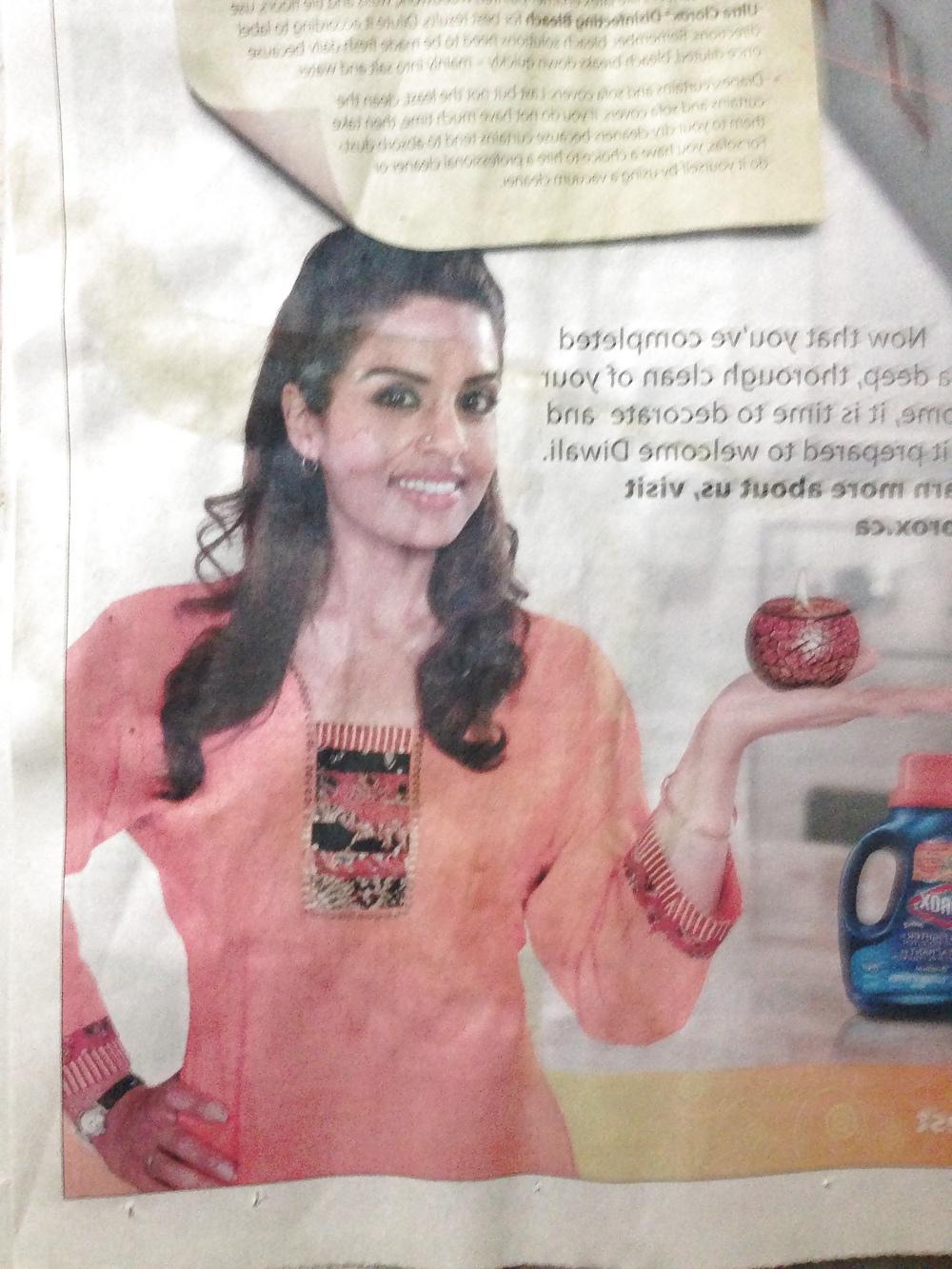 25P Indian Sluts I Wanked Over Today (from Ethnic Newspapers)