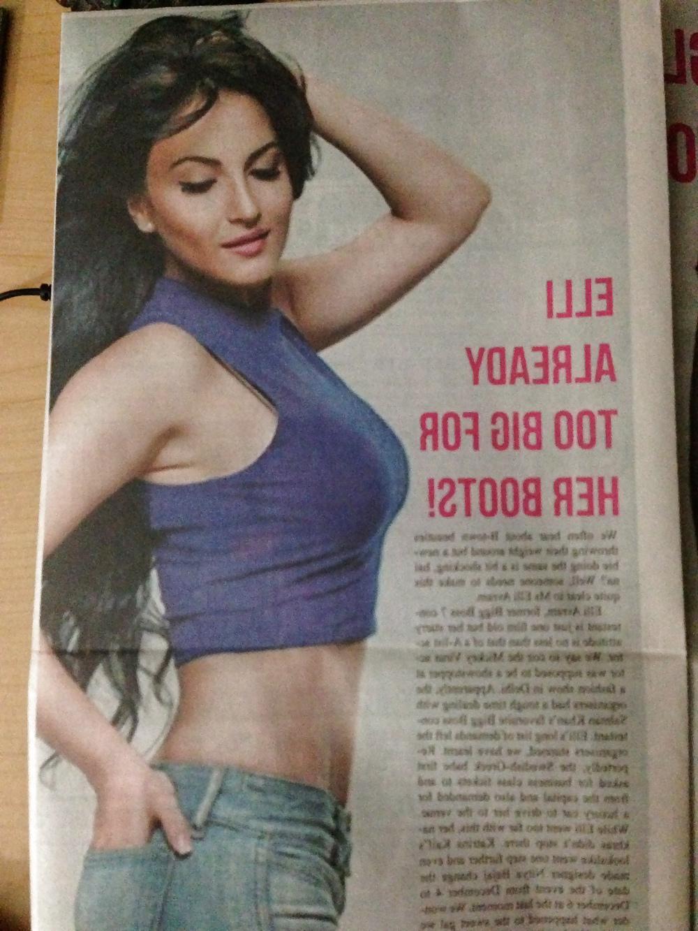 25P Indian Sluts I Wanked Over Today (from Ethnic Newspapers)