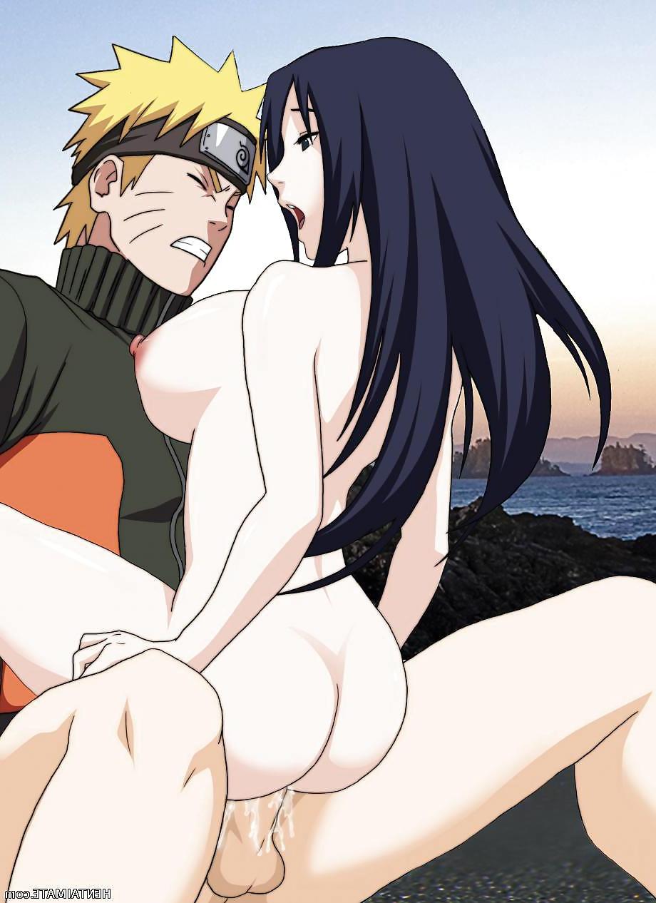 25P Naruto Milfs and moms
