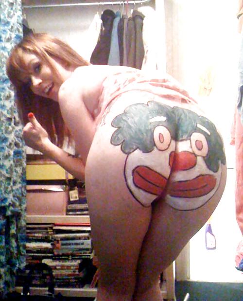 12P Funny and strange 21