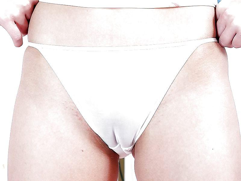 25P Camel toe - Wie geil ist das denn? 1