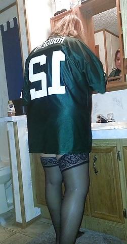 25P Lacey in Pantyhose, Tights, Nylons, or Stockings