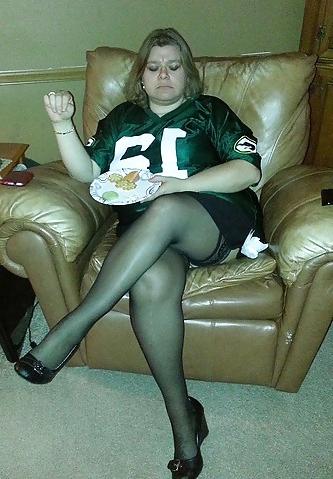 25P Lacey in Pantyhose, Tights, Nylons, or Stockings