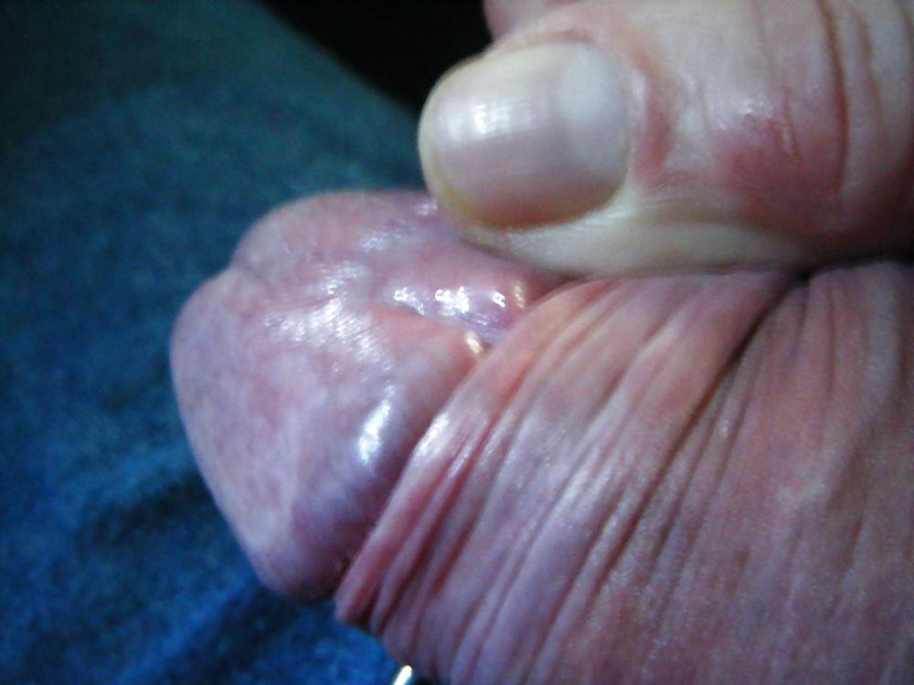 11P Tell me please: shall I cut it...??? Please comment...!