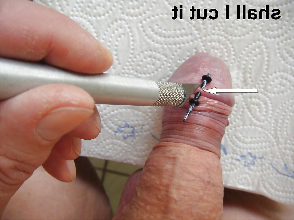 11P Tell me please: shall I cut it...??? Please comment...!
