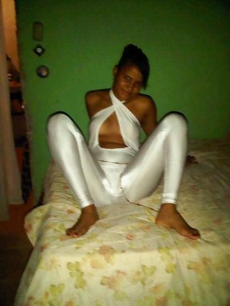 20P SEXY PUTICA DOMINICAN TEEN