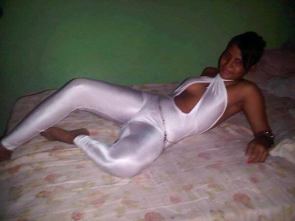 20P SEXY PUTICA DOMINICAN TEEN