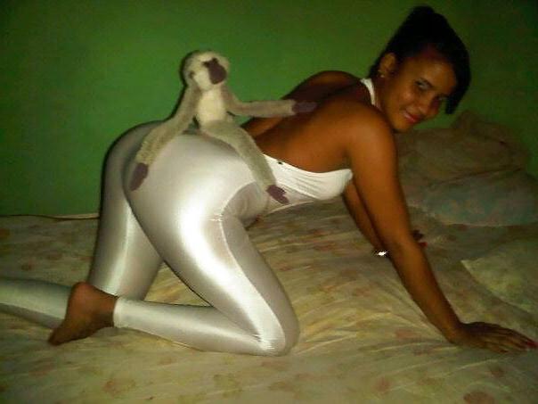 20P SEXY PUTICA DOMINICAN TEEN