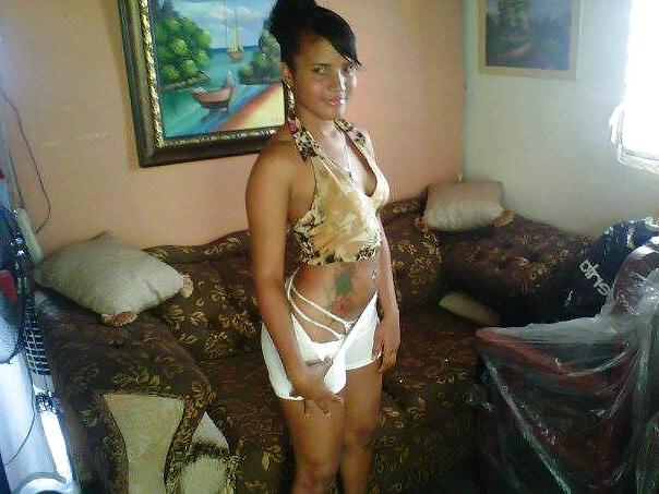 20P SEXY PUTICA DOMINICAN TEEN