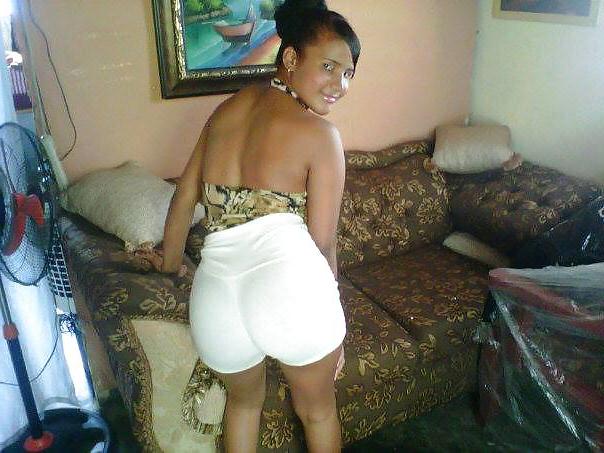 20P SEXY PUTICA DOMINICAN TEEN