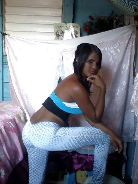 20P SEXY PUTICA DOMINICAN TEEN