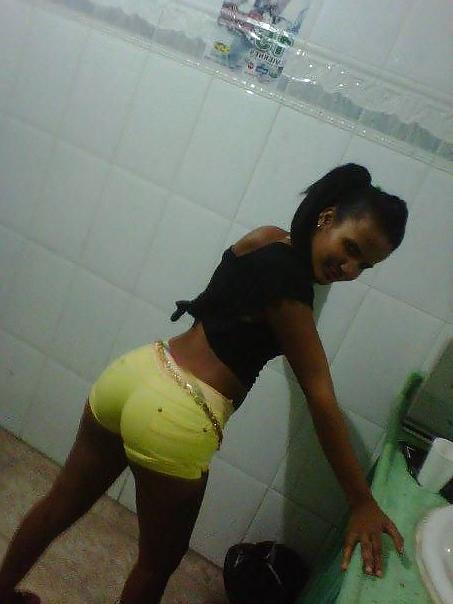 20P SEXY PUTICA DOMINICAN TEEN