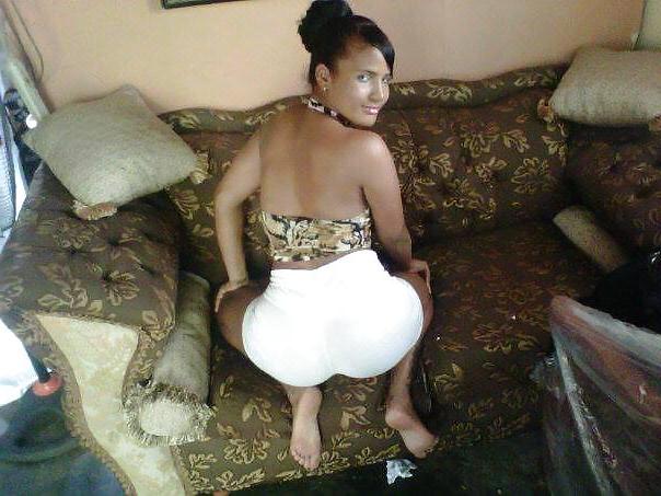 20P SEXY PUTICA DOMINICAN TEEN