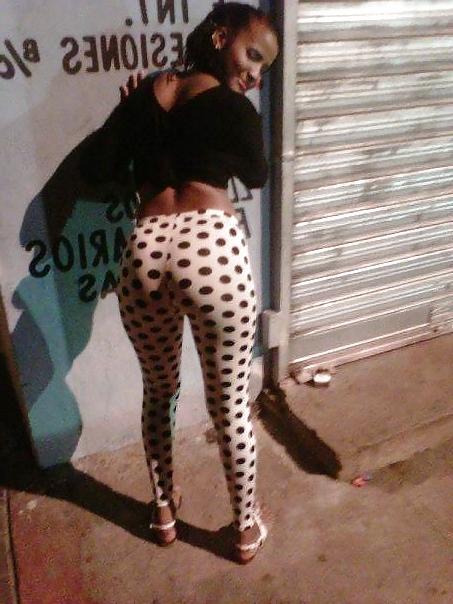 20P SEXY PUTICA DOMINICAN TEEN