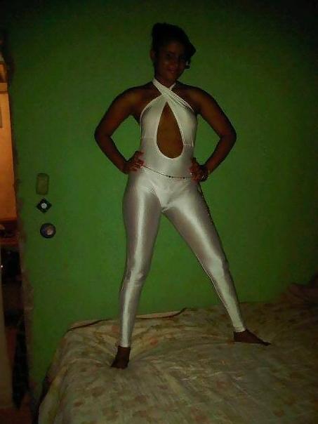 20P SEXY PUTICA DOMINICAN TEEN