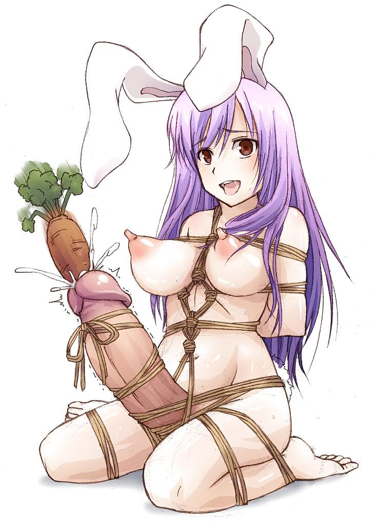 25P Futanari Misc. 7