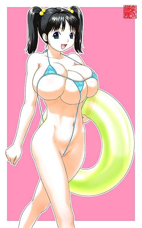 25P Futanari Misc. 7