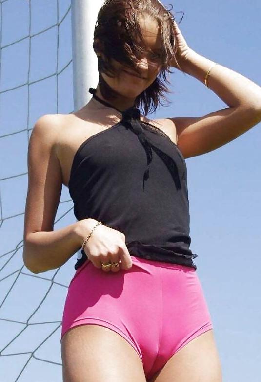 25P Camel Toe Vol.1