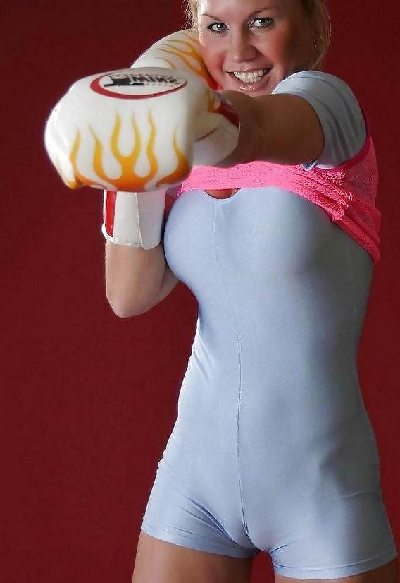 25P Camel Toe Vol.1