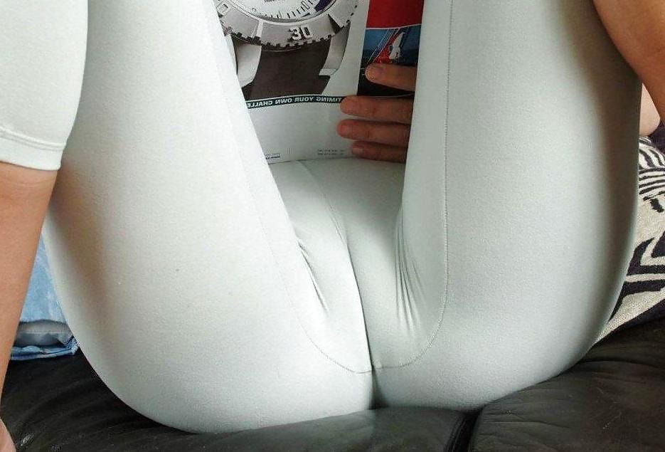 25P Camel Toe Vol.1