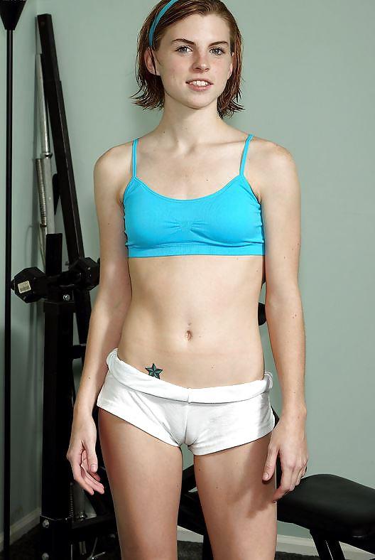 25P Camel Toe Vol.1