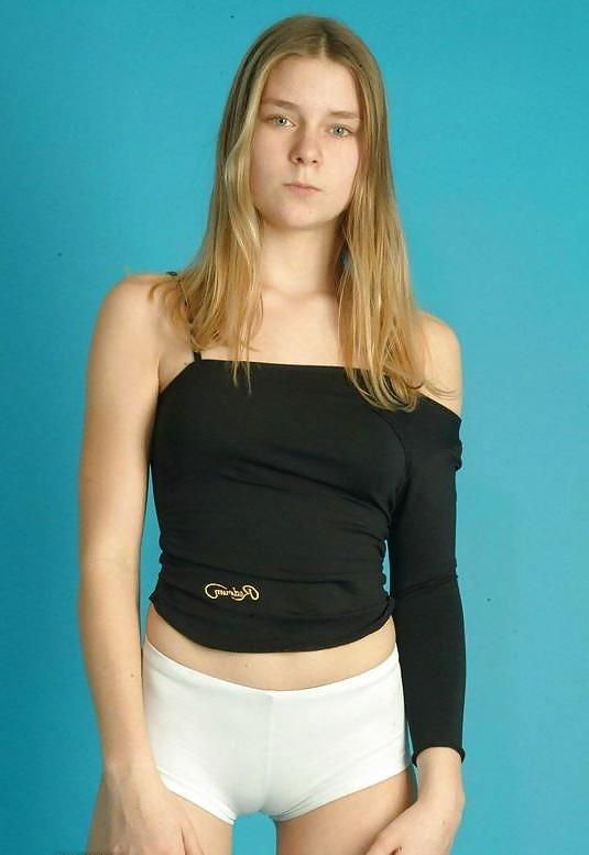 25P Camel Toe Vol.1