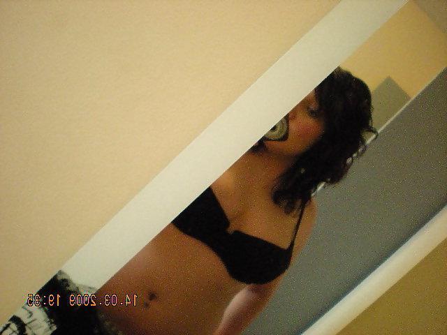 14P Teen Canadian