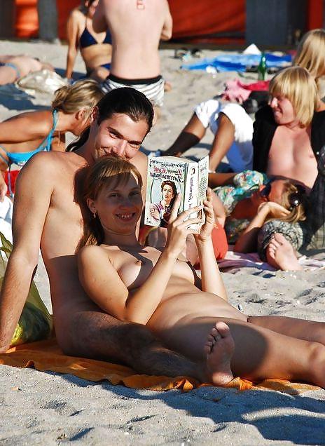 20P Just naked couple 20.
