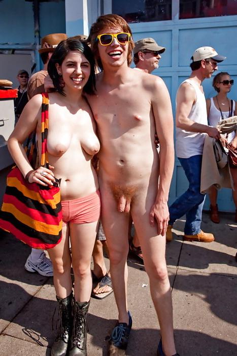 20P Just naked couple 20.