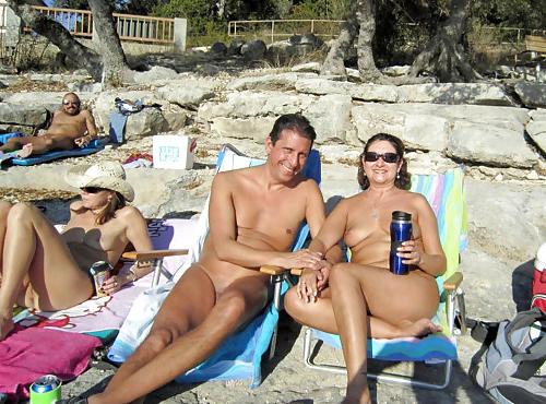 20P Just naked couple 20.