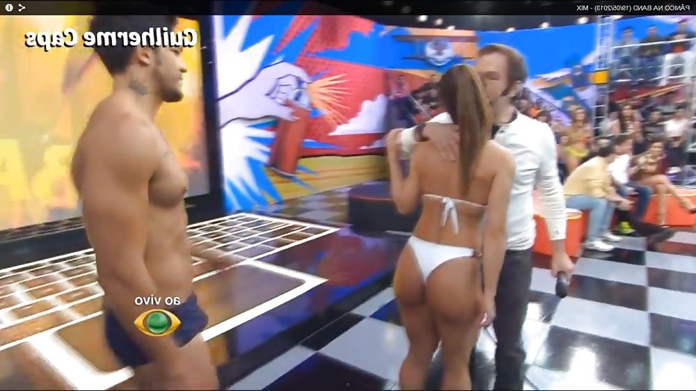 25P Sex asses and muscle 