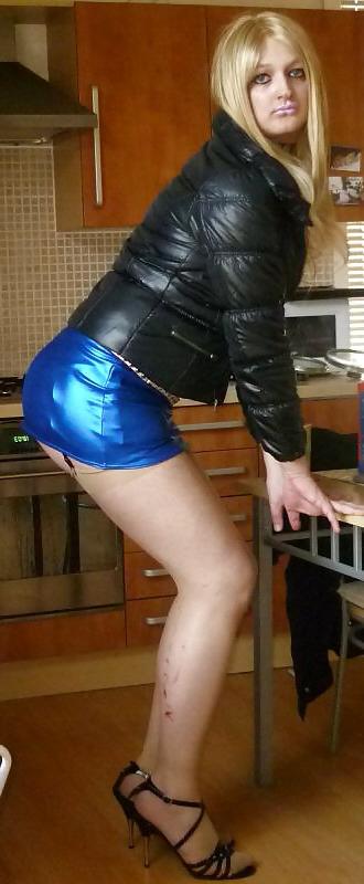 17P Cheap T-girl hooker