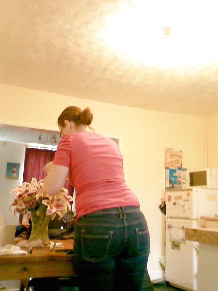 18P Candid ass collection 3