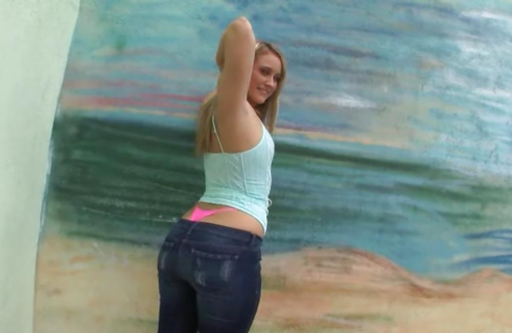 18P Candid ass collection 3
