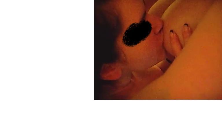 7P Hotel threesome