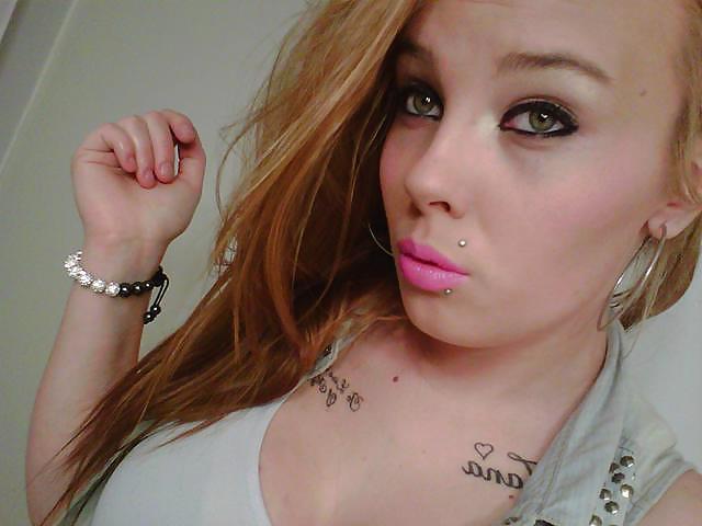 6P Canadian Fuckpig Alysha