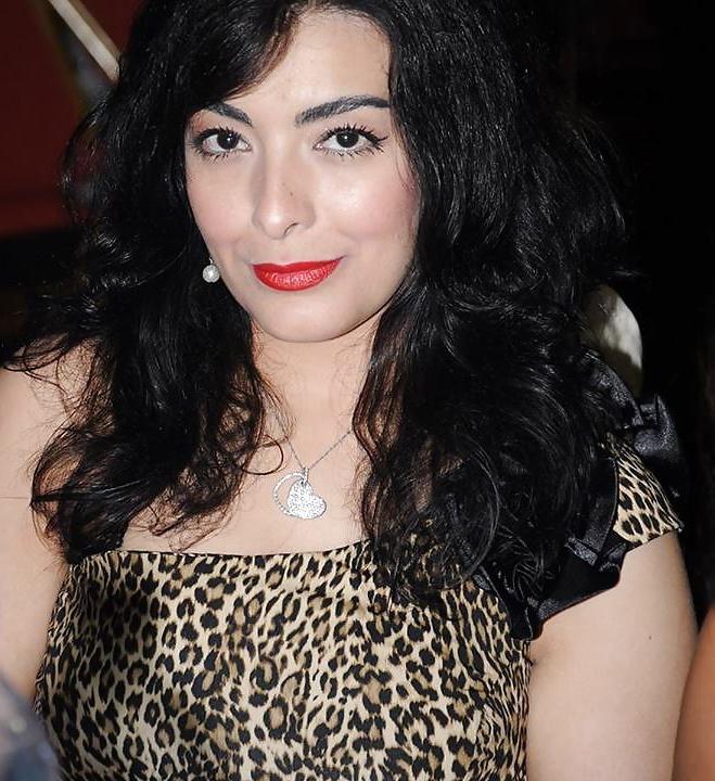 25P Lets Jerk Off Over arab celebs,which one ????