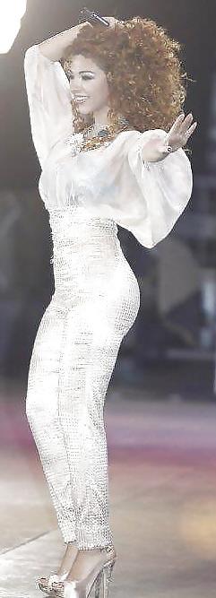 25P Lets Jerk Off Over arab celebs,which one ????