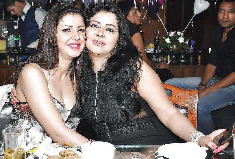 25P Lets Jerk Off Over arab celebs,which one ????
