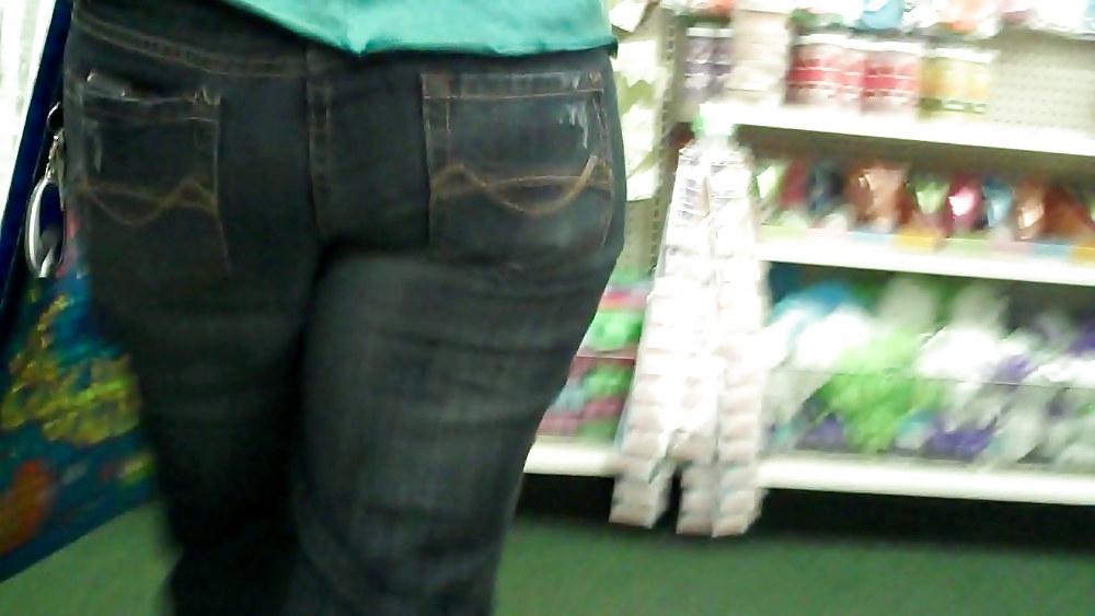 25P Pictures of butts and ass in jeans