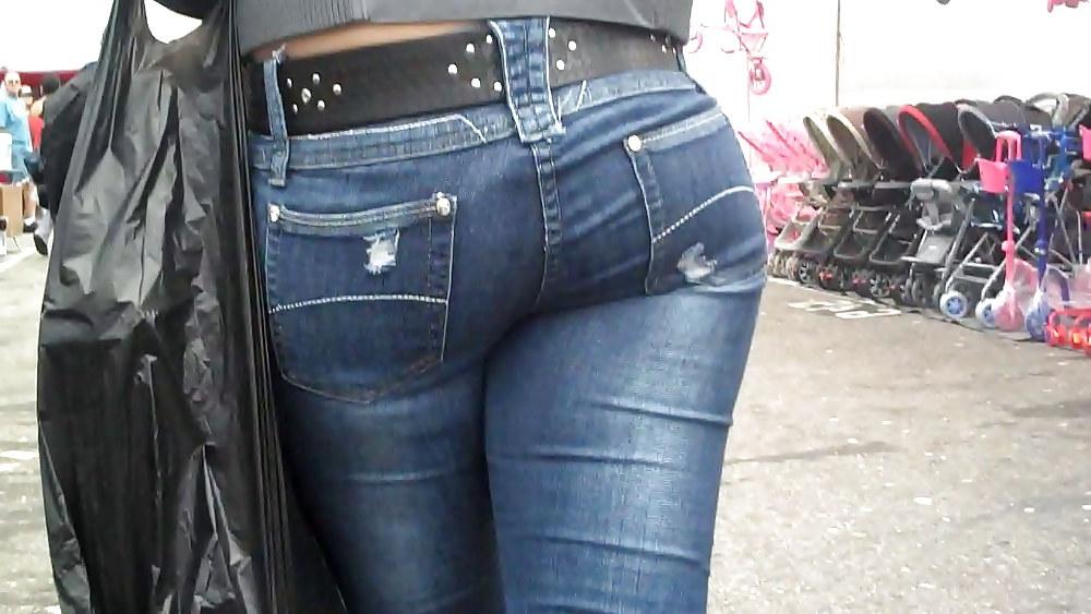 25P Pictures of butts and ass in jeans