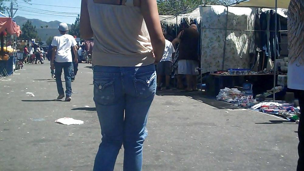 25P Pictures of butts and ass in jeans