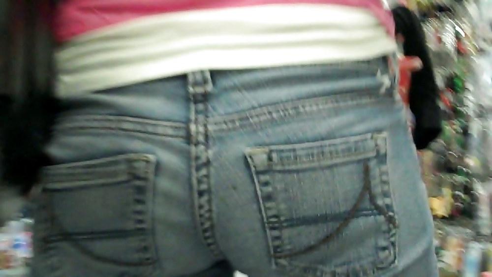 25P Pictures of butts and ass in jeans