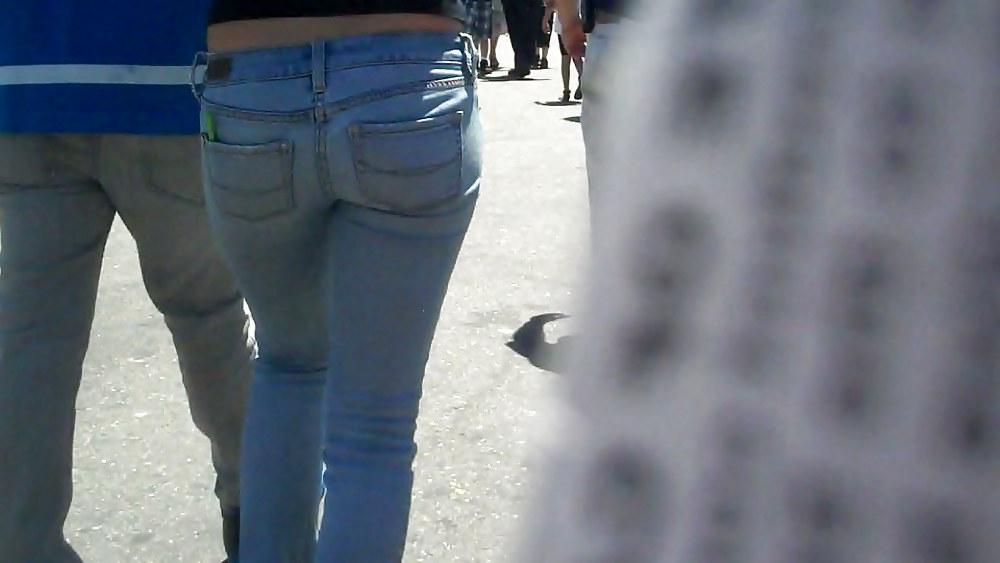 25P Pictures of butts and ass in jeans