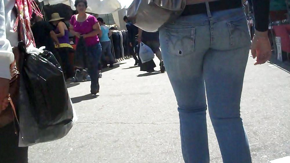 25P Pictures of butts and ass in jeans